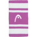 Zweetbandjes Head  Wristband striped 5" ZIWH