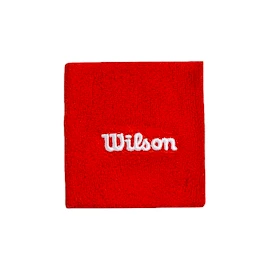 Zweetbandjes Wilson Terry Logo Wristband Infrared